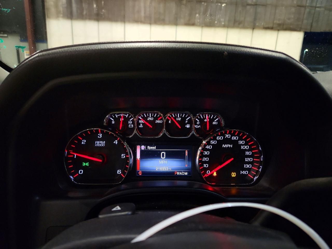 2014 GMC Sierra K1500 SLT