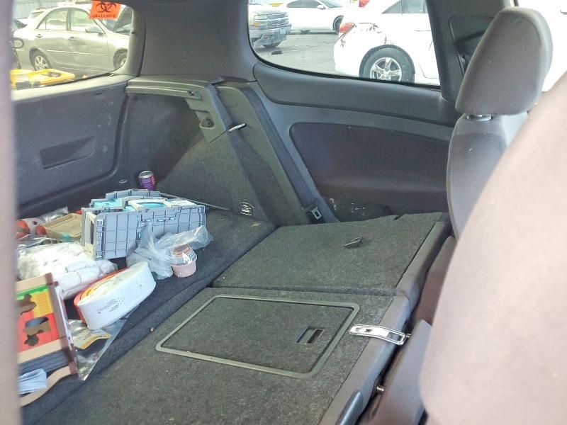 2007 Volkswagen New gti