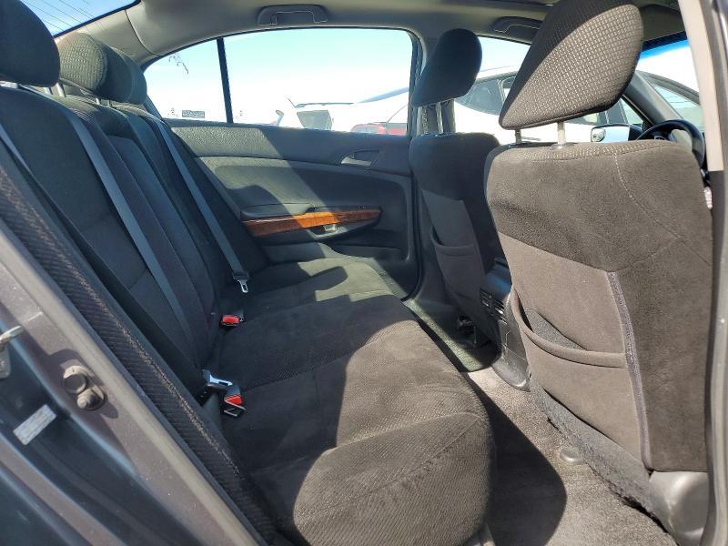 2011 Honda Accord ex