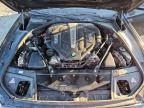 2014 BMW 550 xi