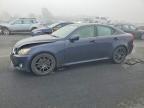 2007 Lexus Is 250 Base
