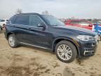 2015 BMW X5 Xdrive50i
