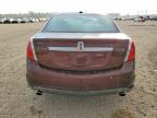 2012 Lincoln MKS