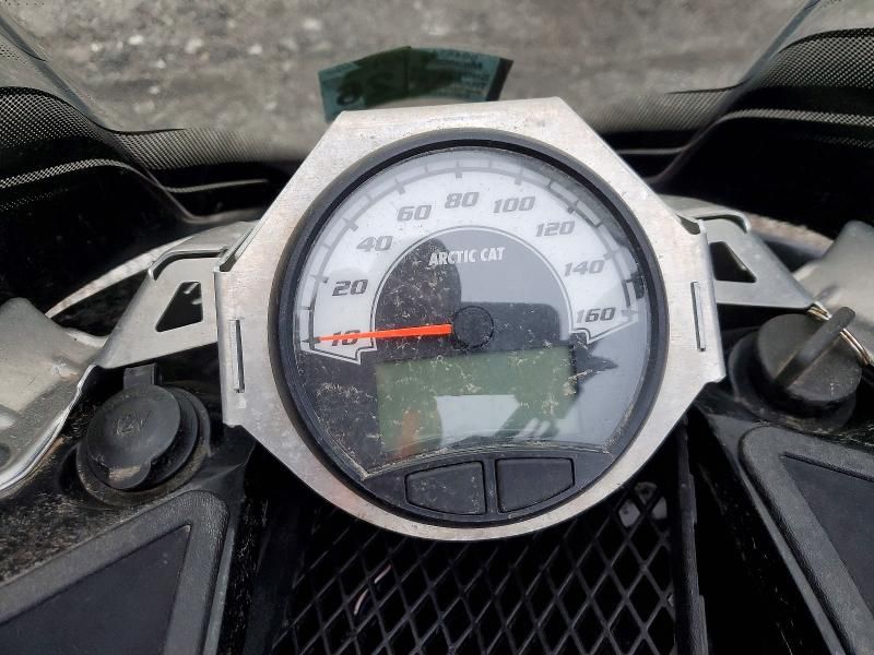 2017 Arctic Cat Arctic Cat