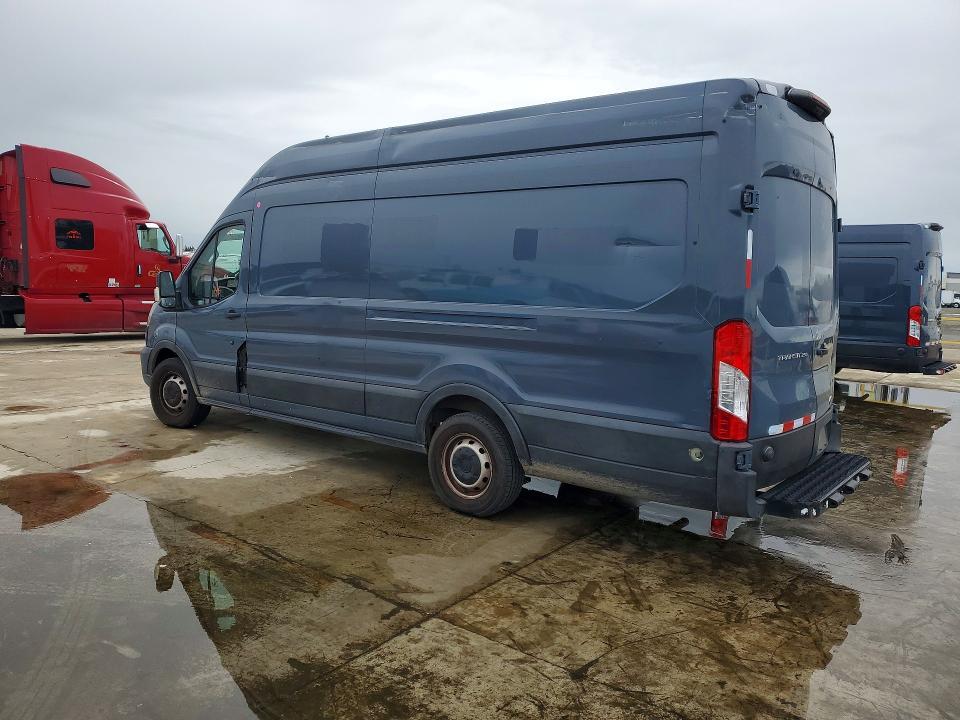 2020 Ford Transit T-250 Delivery van