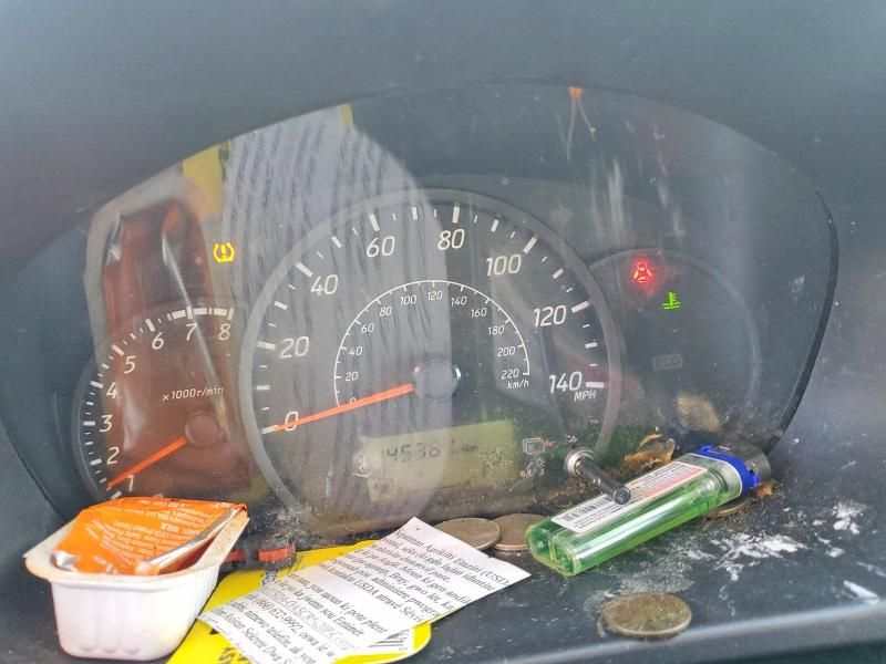 2020 Mitsubishi Mirage G4 es