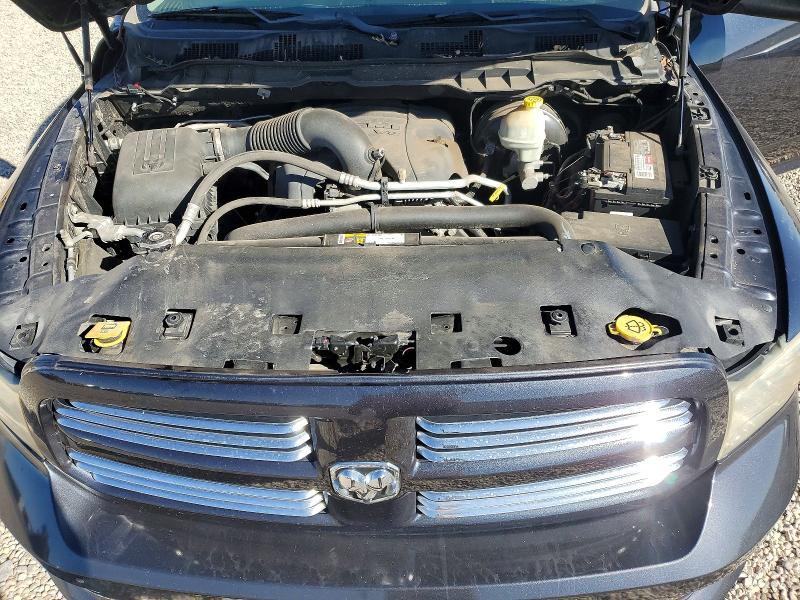 2016 Dodge RAM 1500 Sport