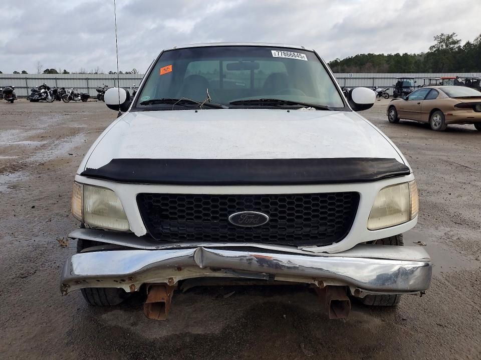 2000 Ford F150