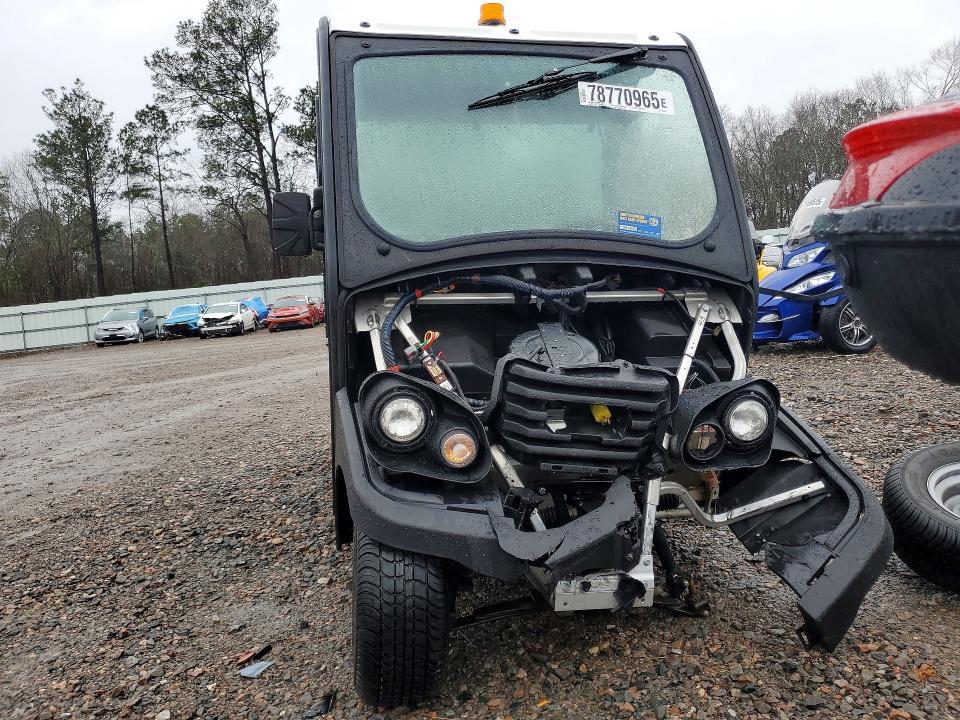 2016 Other Motorcycle GO Kart