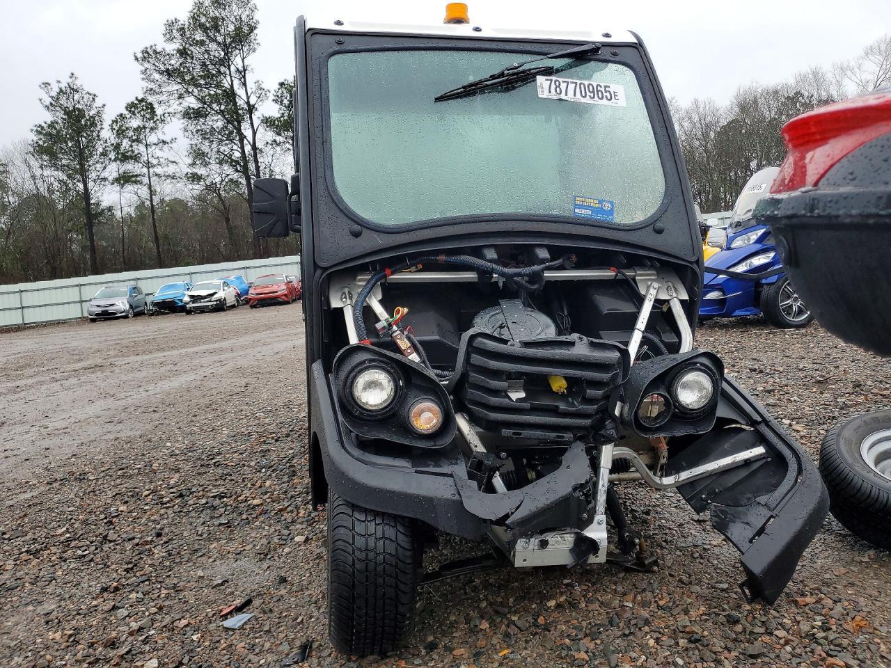 2016 Other Motorcycle GO Kart