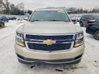 2015 Chevrolet Suburban C1500 lt