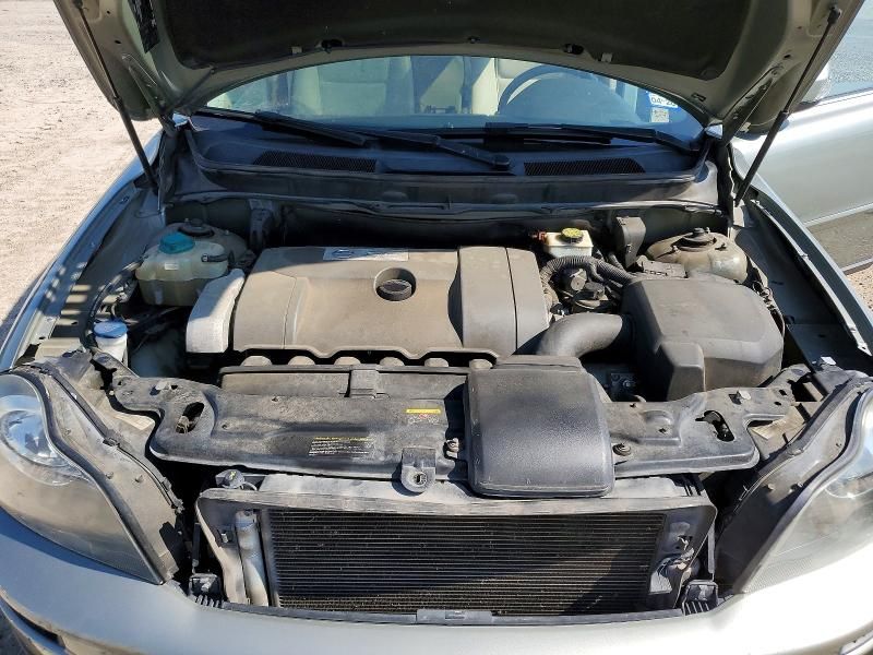 2007 Volvo Xc90 3.2