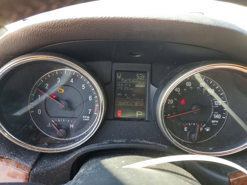 2013 Jeep Grand Cherokee Limited