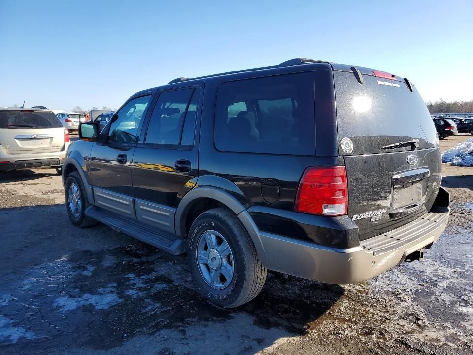 2003 Ford Expedition Eddie Bauer