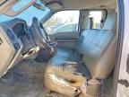 2008 Ford F250 Super Duty