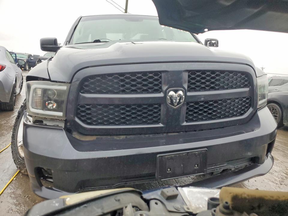 2015 Dodge Ram 1500 st