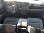 2013 Honda Ridgeline Sport