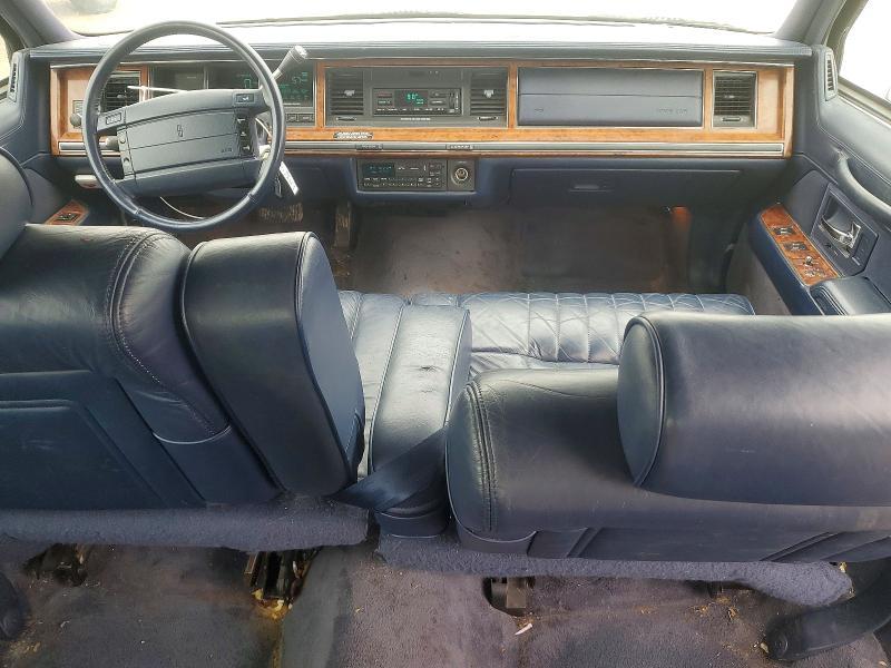 1994 Lincoln Town car Executive