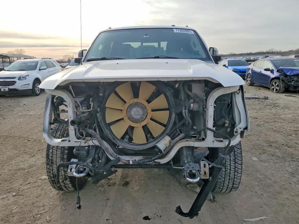 2013 Ford F350 Super Duty