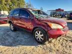 2007 Honda Cr-v exl
