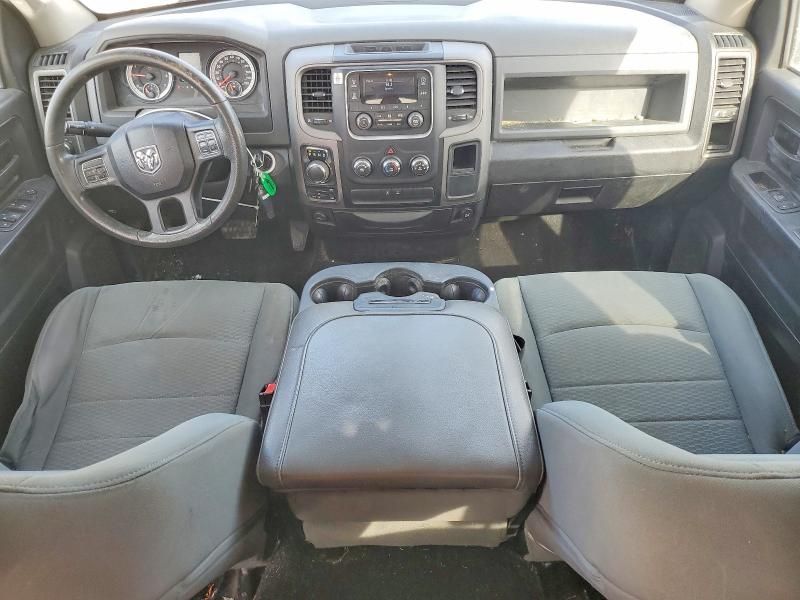 2013 Dodge Ram 1500 st