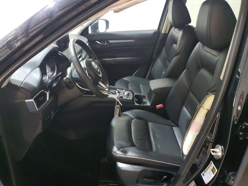 2025 Mazda Cx-5 Select