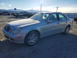 Mercedes-Benz Vehiculos salvage en venta: 2004 Mercedes-Benz E 320