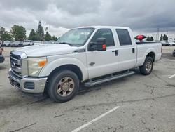 Ford f250 Super Duty Vehiculos salvage en venta: 2014 Ford F250 Super Duty