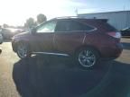 2014 Lexus Rx 350 Base