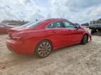 2018 Mercedes-Benz Cla 250