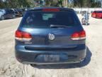 2013 Volkswagen Golf