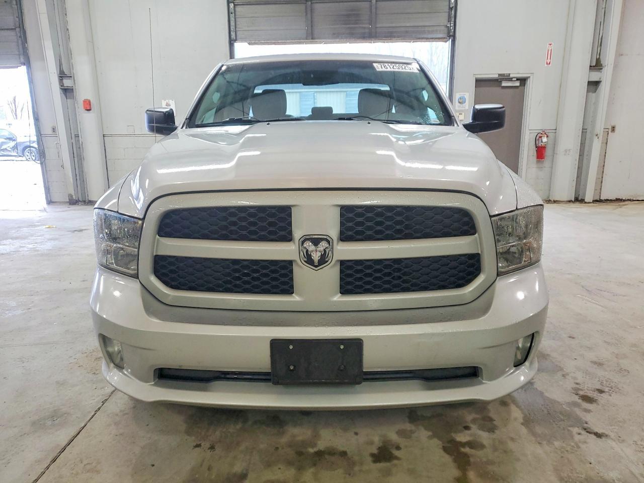 2015 Dodge Ram 1500 st