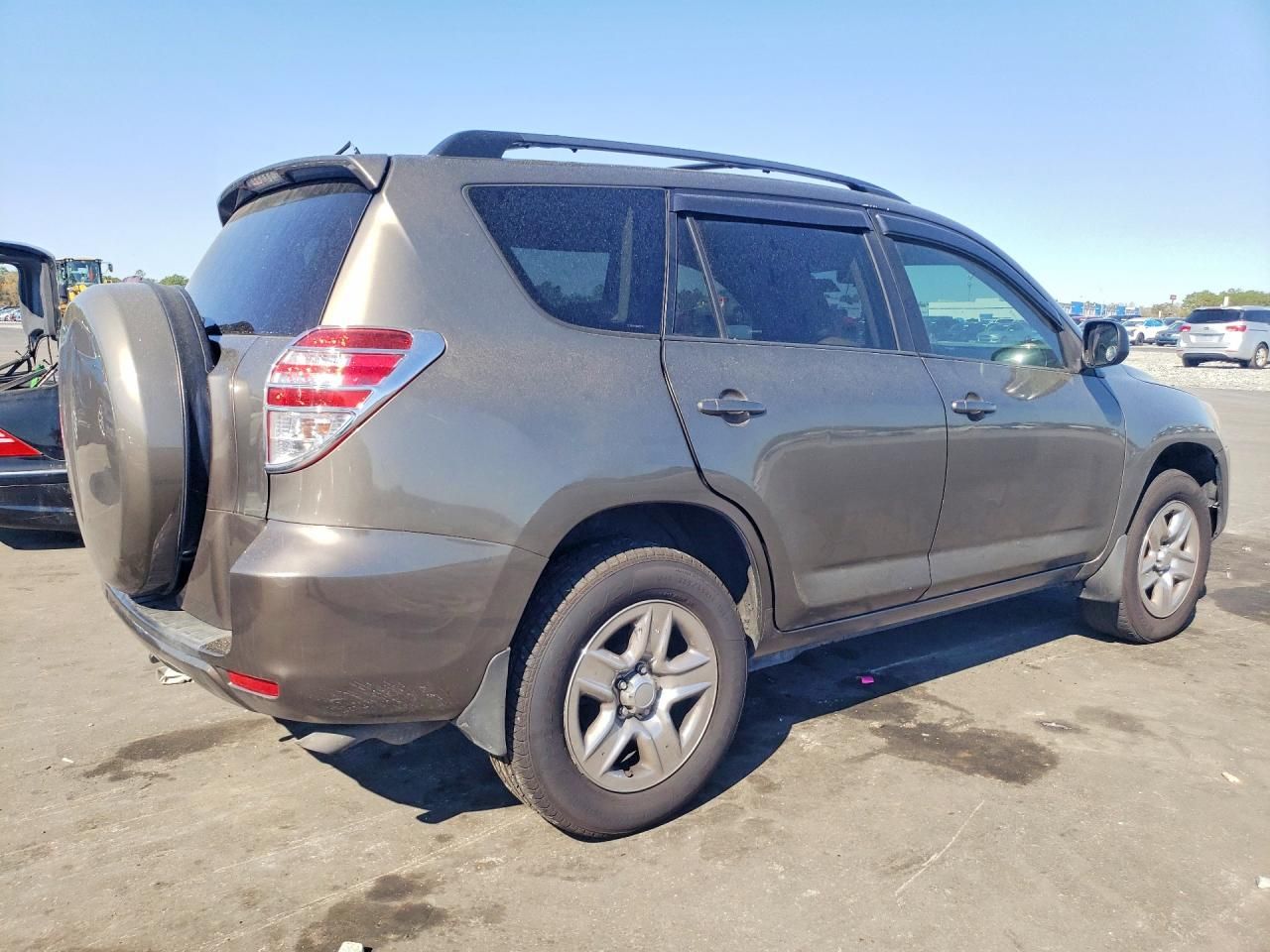 2011 Toyota Rav4