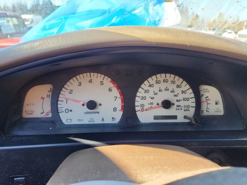 2002 Toyota Tacoma V6