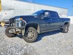 2023 Chevrolet Silverado K3500 High Country