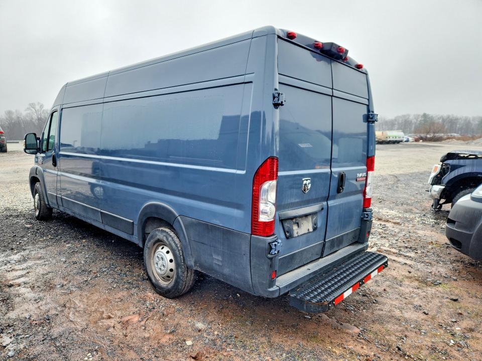2020 Dodge Ram Promaster 3500 3500 High