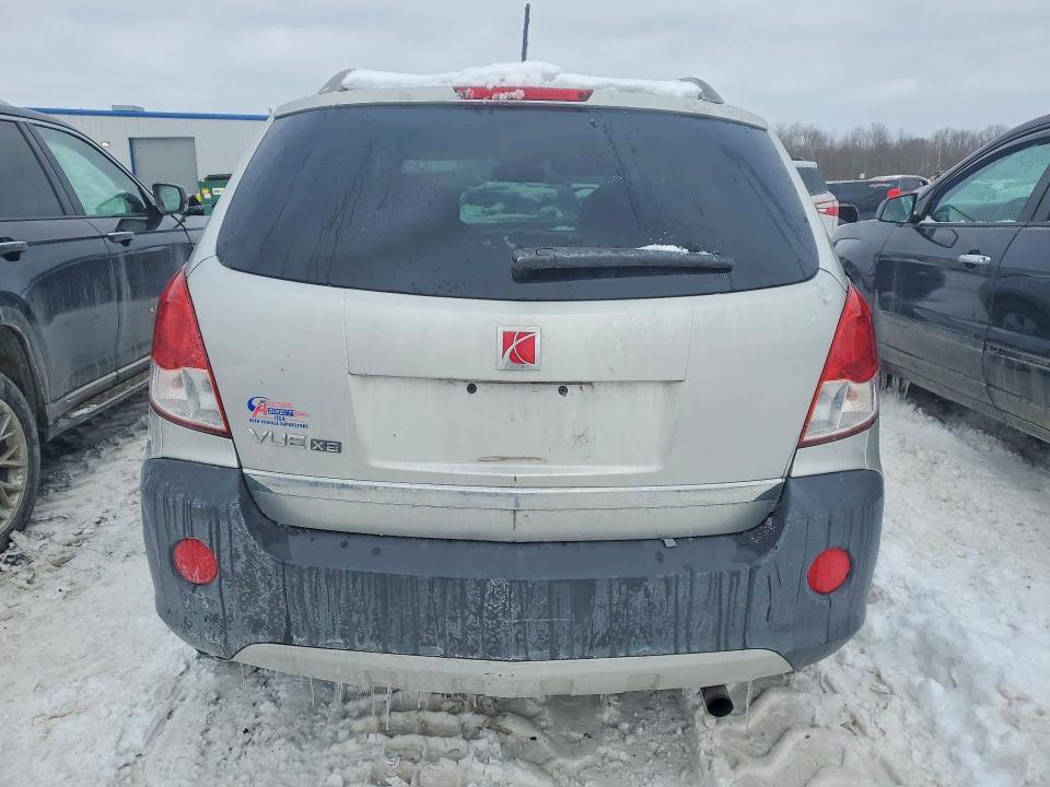 2008 Saturn Vue xe