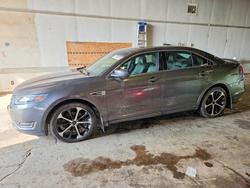 2015 Ford Taurus sel for sale in Portland, MI