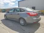 2014 Ford Focus s