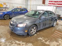 2013 Chevrolet Cruze lt for sale in Milwaukee, WI