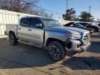 2017 Toyota Tacoma SR