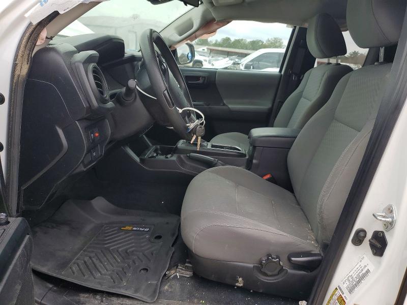 2021 Toyota Tacoma Access cab