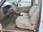 2002 Toyota Tacoma Base