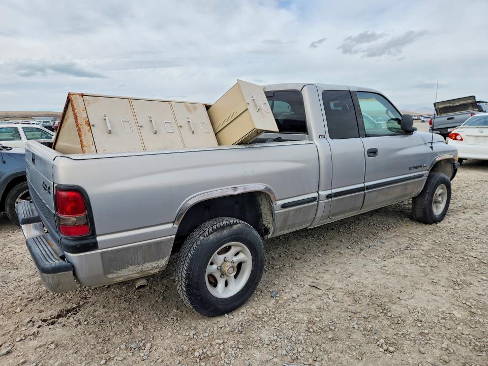 1998 Dodge RAM 1500
