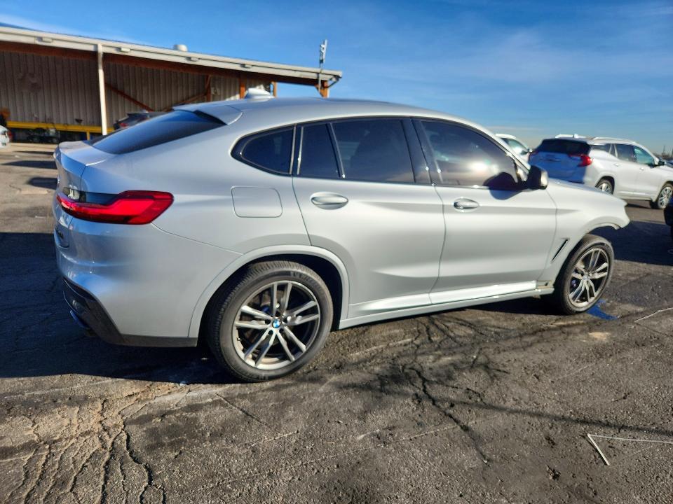 2020 Bmw Motorrad 2020 bmw Motorrad X4