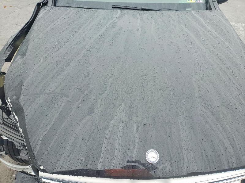 2017 Mercedes-Benz Glc 300 4matic