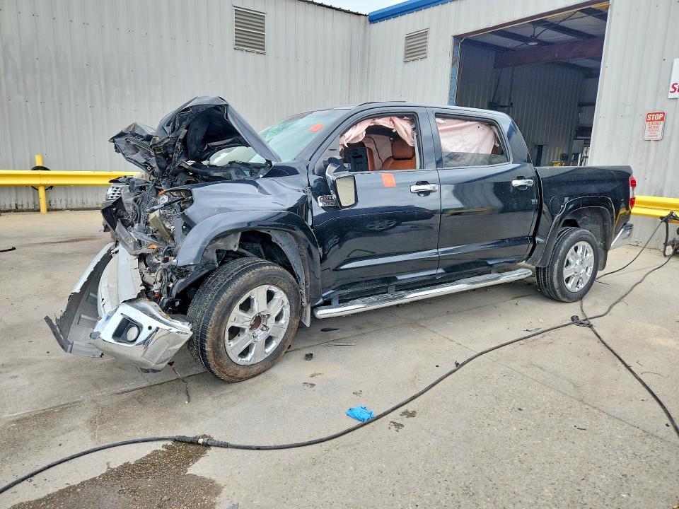 2015 Toyota Tundra 1794 Edition