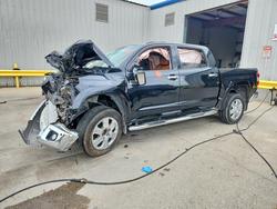 Toyota Vehiculos salvage en venta: 2015 Toyota Tundra 1794 Edition