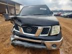 2007 Nissan Frontier Crew Cab LE