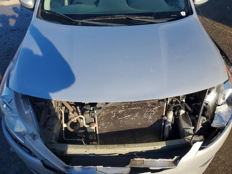 2018 Nissan Versa s Plus